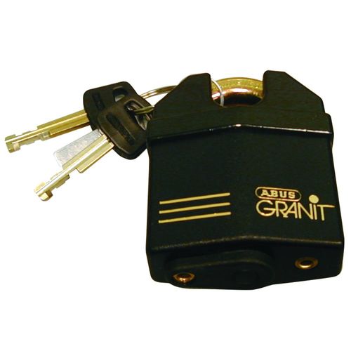 Abus Granit Heavy Duty Padlock (859580)